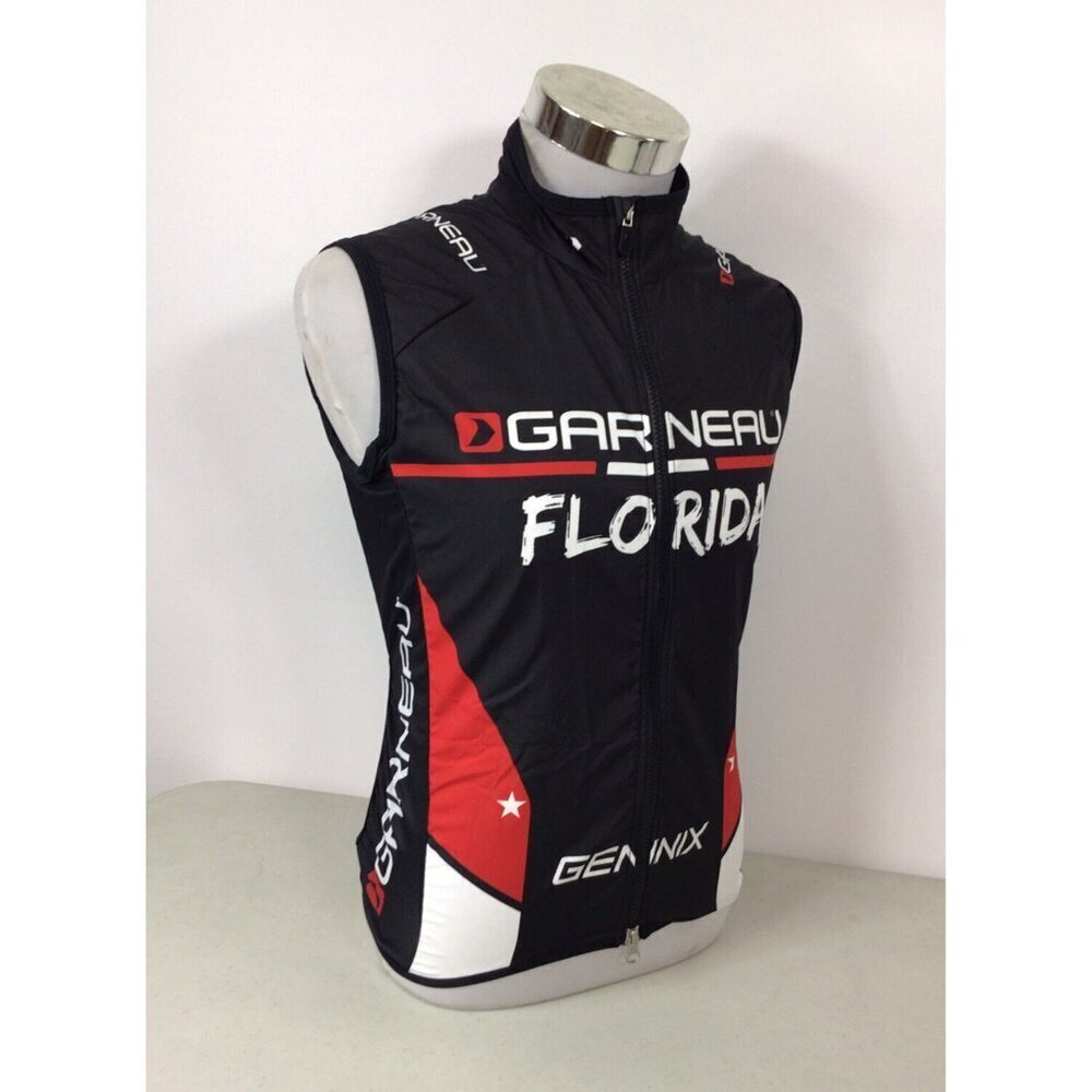 Louis Garneau Cycling Vest Mens XXS NEW